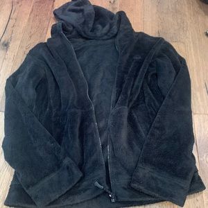 SNOZU jacket